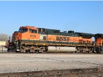 BNSF 1078